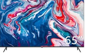 Фото: Телевізор LED Haier H65K801UG (Android TV, Wi-Fi, 3840x2160) № 2 | KTC