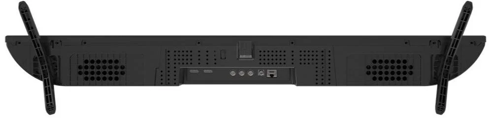 Фото: Телевізор LED Haier H32K801G (Android TV, Wi-Fi, 1366x768) № 5 | KTC