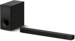 Фото: Саундбар Sony HT-S400 (HTS400.AF1) № 2 | KTC