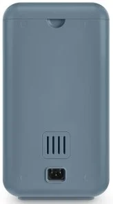 Фото: Кавомашина Smeg Coffee Machine With A Milk System Storm Blue (BCC13SBMEU) № 14 | KTC