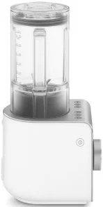 Фото: Блендер Smeg High-Performance With Vacuum Pump White (BLC02WHMEU) № 7 | KTC