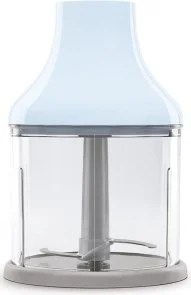 Фото: Блендер Smeg Retro Style Pastel Blue (HBF03PBEU) № 7 | KTC