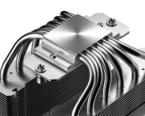 Фото: Кулер для процесора ID-COOLING FROZN A620 PRO SE ARGB № 5 | KTC