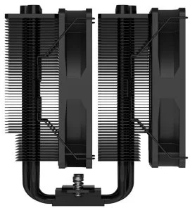Фото: Кулер для процесора ID-COOLING SE-206-XT ARGB № 4 | KTC