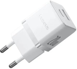 Baseus Palm 20W White