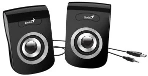 Фото: Колонки Genius SP-Q180 Iron Grey (31730026400) № 4 | KTC