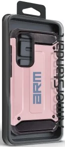 Фото: Чохол ArmorStandart for Samsung Galaxy A35 5G A356 - Panzer Pink (ARM75607) № 3 | KTC