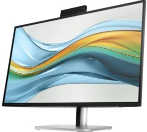 Фото: Монітор HP Series 5 Pro 527pm (9E0Y9UT) - 27" IPS / 2560×1440 / 100 Гц № 3 | KTC