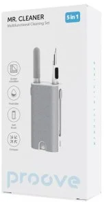 Фото: Чистячий засіб Proove Mr.Cleaner 5in1 White (MCS00000502) № 4 | KTC