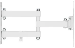Фото: Кронштейн Kivi Motion 223W White (Motion-223W) № 6 | KTC