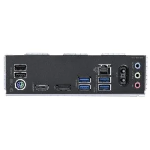 Фото: Материнська плата Gigabyte B550M Gaming X WIFI6 № 4 | KTC