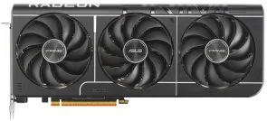 Фото: Відеокарта ASUS RX 9070 Prime OC Edition (PRIME-RX9070-O16G) № 2 | KTC