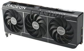 Відеокарта ASUS Prime Radeon RX 9070 XT OC Edition 16GB GDDR6 (PRIME-RX9070XT-O16G)