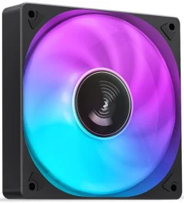 Фото: Кулер Jonsbo SL-120C Black № 2 | KTC