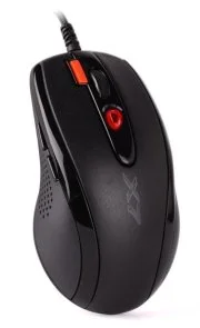 Фото: Миша A4tech XL-750BK-B Oscar Black № 2 | KTC