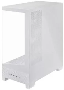 Фото: Корпус ASUS A31 Plus White with window (90DC00R3-B19000) № 11 | KTC