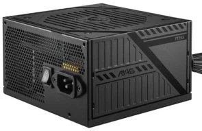 Фото: Блок живлення MSI 550W MAG A550BNL № 2 | KTC