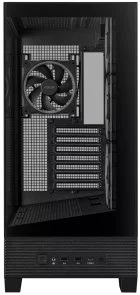 Фото: Корпус ASUS A31 Plus Black with window (90DC00R0-B19000) № 13 | KTC