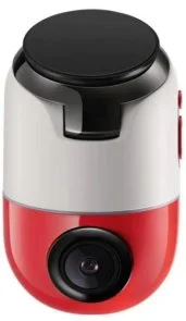 Фото: Відеореєстратор 70mai Dash Cam Omni 64G Red (Omni 64G_Red) № 9 | KTC