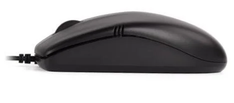 Фото: Миша A4tech OP-530NU-1 Black (OP-530NU-1_black-USB) № 5 | KTC