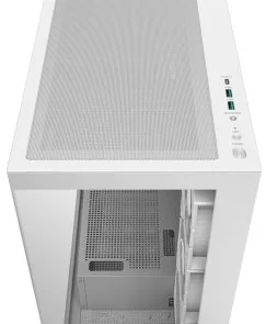 Фото: Корпус Deepcool CG580 4F White with window (R-CG580-WHADA4-G-1) № 9 | KTC