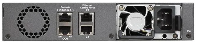 Фото: Комутатор NETGEAR M4300-24XF (XSM4324FS-100NES) № 3 | KTC