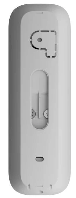 Фото: Відеодзвінок Ajax Doorbell White (66390.125.WH1) № 5 | KTC