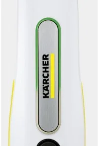 Фото: Парова швабра Karcher SC 3 Upright White (1.513-530.0) № 2 | KTC
