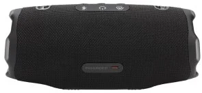 Фото: Портативна колонка JBL Charge 6 Black (JBLCHARGE6BLK) № 3 | KTC