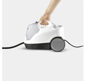Фото: Пароочисник Karcher SC 4 EasyFix Iron White/Black (1.512-631.0) № 2 | KTC