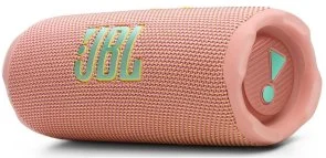 Фото: Портативна колонка JBL Flip 7 Pink (JBLFLIP7PINK) № 2 | KTC
