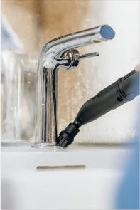 Фото: Пароочисник Karcher SC 5 EasyFix Iron White (1.512-661.0) № 8 | KTC