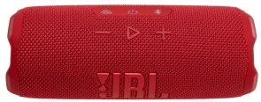 Фото: Портативна колонка JBL Flip 7 Red (JBLFLIP7RED) № 3 | KTC
