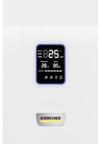 Фото: Очищувач повітря Karcher AF 30 White (1.024-821.0) № 4 | KTC