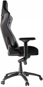 Фото: Крісло Proove Gaming NPC Black (GCNP0001017) № 5 | KTC