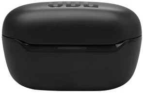 Фото: Навушники JBL Endurance Race 2 TWS Black (JBLENDURACE2BLK) № 7 | KTC