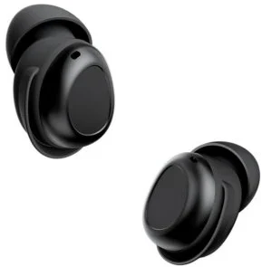 Фото: Навушники Blackview AirBuds 9 Black (6931548319696) № 4 | KTC