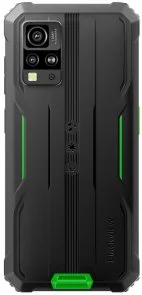 Фото: Смартфон Blackview BV4800 Pro 4/128GB Green № 5 | KTC