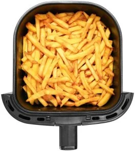 Фото: Мультипіч Moulinex Easy Fry and Grill Precision (EZ505810) № 7 | KTC