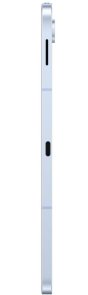 Планшет Samsung Galaxy Tab S10 FE Wi-Fi X520 8/128GB Light Blue (SM-X520NLBREUC)