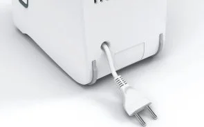 Фото: Електром'ясорубка Bosch MFW3520W № 12 | KTC