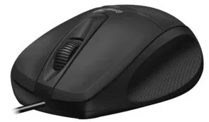 Фото: Миша Genius DX-150X Black (31010231100) № 3 | KTC