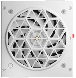 Фото: Блок живлення 1stPlayer HA-1000BA3 White 1000W (NGDP-PLT-1000-WH-EU) № 3 | KTC