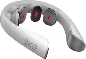 Фото: Масажер мікротоковий SKG K5-3 Pro Neck massager (41660) № 2 | KTC