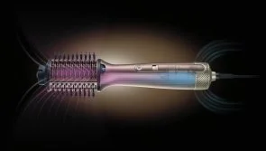 Фото: Фен-щітка Babyliss Air Power Volume (AS95E) № 16 | KTC