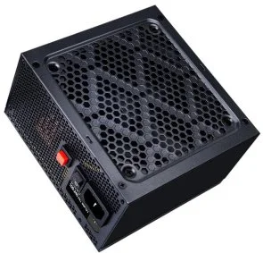 Фото: Блок живлення 1stPlayer 750W PS-750AR (AR-GLD-750-BK-EU) № 4 | KTC