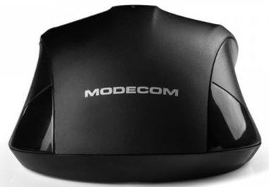 Миша ModeCom MC-WM9.1 Wireless Black (M-MC-0WM9.1-100)