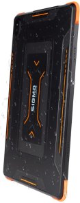 Планшет SIGMA Mobile Tab A1033 X-treme Black/Orange (A1033 X-treme 6/128 Black/Orange)