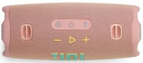 Фото: Портативна колонка JBL Charge 6 Pink (JBLCHARGE6PINK) № 5 | KTC