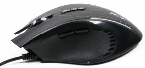 Фото: Миша A4tech X87 Black № 4 | KTC